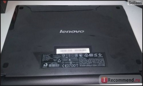 Планшет Lenovo YOGA Tablet 2-1051L фото