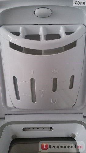 Ariston Hotpoint-Ariston ARTL 837 фото