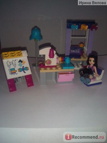 Lego Friends 41115 