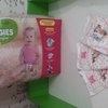 Подгузники Huggies Ultra Comfort Для девочек фото