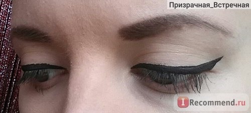 Подводка для глаз Vivienne sabo Charbon фото