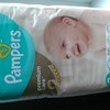 Подгузники Pampers Premium Care фото