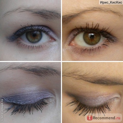 Тени для век Rimmel Glam'Eyes Eyeshadow HD фото