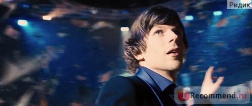  Иллюзия обмана / Now You See Me фото