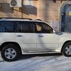 Lexus LX 470 - 2000 фото