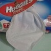  Влажные салфетки Huggies Classic фото