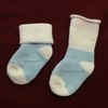 Носки Aliexpress Newly Design 1 Pair Newborn Baby Warm Socks Winter First Walk Sock Sep7 фото