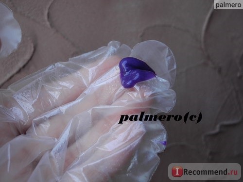 Краска для волос L'oreal Colorista Washout фото