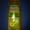 Шампунь Garnier Fructis 