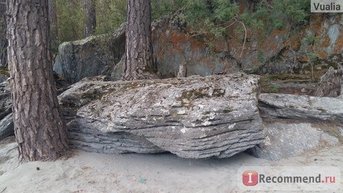 Рублевское заречье, Россия, Горный Алтай фото