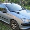 Peugeot 206 Хетчбек - 2001 фото