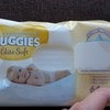 Влажные салфетки Huggies Elite Soft фото