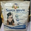 Пелёнки CaniAMici Super nappy 60*60 фото