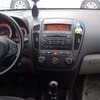 салон Kia Ceed