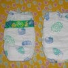 Подгузники Baby nappy фото