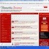 Сайт Demotic.ru фото