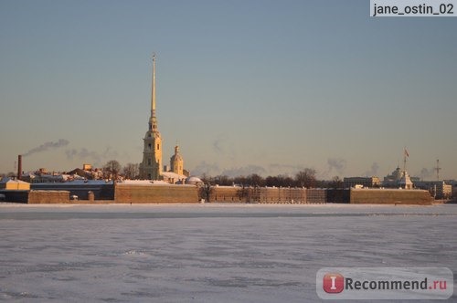 Санкт-Петербург (Россия) фото