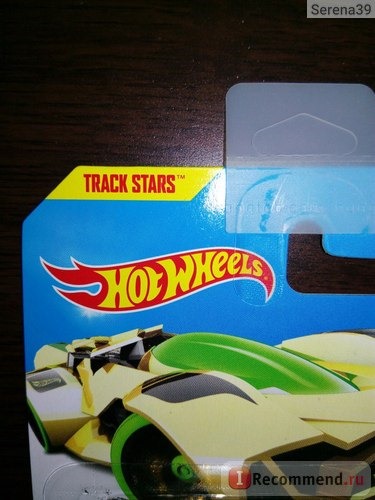 Hot Wheels Машинки фото