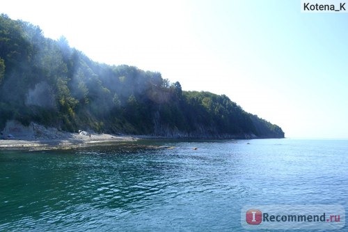 Сочи, Лазаревское фото