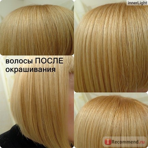 Краска для волос L'Oreal Preference les Blondissimes фото