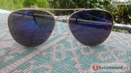 Солнцезащитные очки Aliexpress 2013 Hot Sale Retail/Wholesale TOP GUN MIRROR AVIATOR MIRRORED SUNGLASSES SHADES FASHION SUNGLASSES 18 Colors Free shipping фото