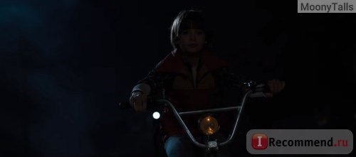 Странные вещи (Очень странные дела) / Stranger things фото