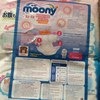 Подгузники Moony Air Fit фото