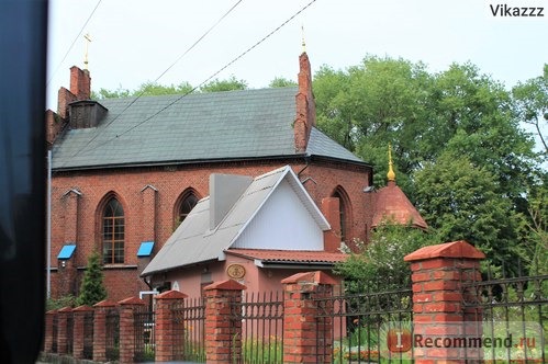 Балтийская Коса , Балтийск, Калининградская область фото