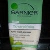 Скраб для лица Garnier 