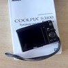 Экран Фотоаппарата Nikon S3100