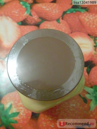 Крем для лица TONY MOLY Wonder HONEY Moisture Cream фото