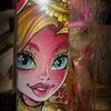 MONSTER HIGH Кукла Гулиопа Джелингтон 