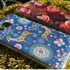 Чехол для смартфона Aliexpress New Fashion Luxury Colorful Art printed Cute Phone Case Cover Shell For Prestigio Grace R7 5.0Inch Back Cover Skin Printing фото