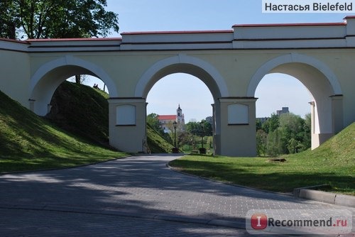 Гродно,Беларусь фото