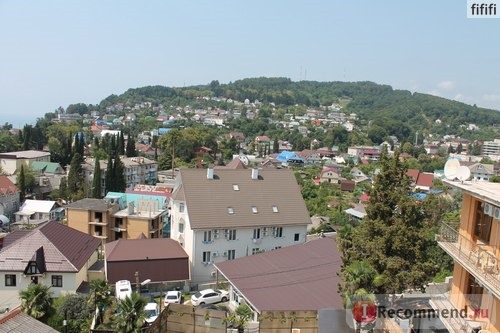 Гостевой дом Даниэль, Лоо