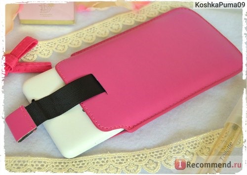 Чехол для мобильного телефона Aliexpress PU Leather Pouch Case Bag for g3 Cell Phone Accessories фото