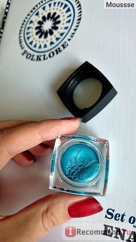 Подводка для глаз E.L.F. Studio Cream Eyeliner фото