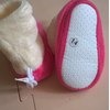 Пинетки Aliexpress Winter Warm Newborn Baby Baby Prewalker Shoes фото