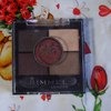 Тени для век Rimmel Glam'Eyes Eyeshadow HD фото