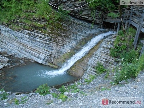 Сочи, Лазаревское фото