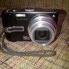 Panasonic lumix DMC-TZ3 фото