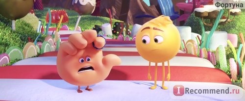 Эмоджи фильм / The Emoji Movie фото