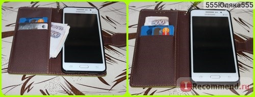 Чехол для мобильного телефона Aliexpress Galaxy Grand Prime G530 G530h G5308w ostrich leather wallet flip leaves design Cover Case for Cell Phone Case with Stand фото