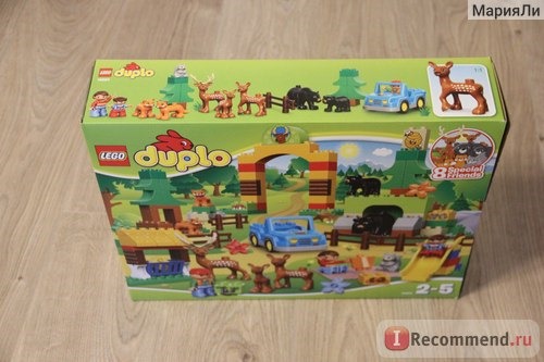 Lego Duplo 10584 