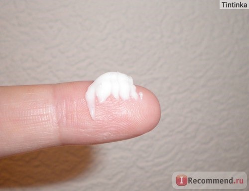 Крем для лица TONY MOLY Intense Care Snail Cream фото