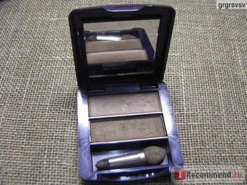 Тени для век Oriflame The ONE Colour Match Duo фото