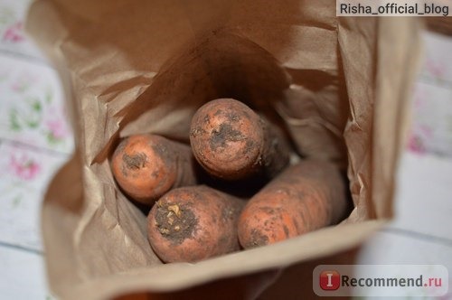 Сайт Интернет-магазин по доставке натуральных и свежих продуктов Salatniza.ru фото