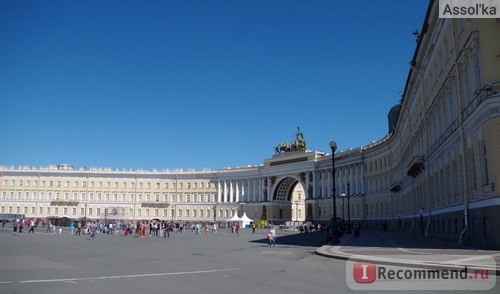 Санкт-Петербург (Россия) фото