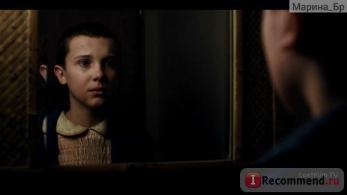 Странные вещи (Очень странные дела) / Stranger things фото