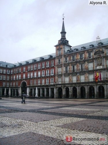 Plaza Mayor